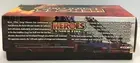 Corgi HEROES UNDER FIRE Seagrave 70th Ann. Wilkes-Barre PA Pumper 1/50 scale *