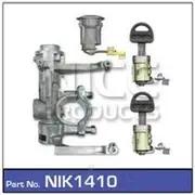 Nice Ignition And Door Lock Set - NIK1410