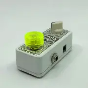 Mooer Candy Foot-Switch Toppers 6 Pack