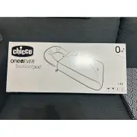 在飛比找蝦皮購物優惠-Chicco one 4ever保暖睡袋