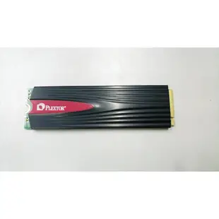 知飾家 二手良品 PLEXTOR 256G M2 SSD 固態硬碟