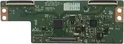 Motherboard Inverter 6870C-0488A LC320DUE-VGM1 T-CON Board, Compatible for LG, 32LB5610-CD 32MB25VQ Logic Board 32-inch TV Equipment Card CT.