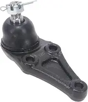 Xuanqingyi Store Lower Tie Rod End Compatible With Pajero V73 V77 V63 V75 V93 1999-2007 3.0L 3.5L 3.8L MR496799 Ball Joint Accessories