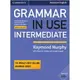 Grammar in Use Intermediate 4/e 課本(無解答) MURPHY 9781108449397 華通書坊/姆斯