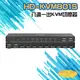 HD-KVM801S 八進一出 4K HDMI KVM USB 切換器