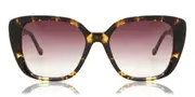 Sunday Somewhere HARMONIA C3 Women’s Sunglasses Tortoiseshell Size 53