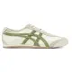 【Onitsuka Tiger】Onitsuka Tiger鬼塚虎-綠色線條MEXICO 66 VIN休閒鞋1183B391-202(1183B391-202)