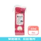 【Beauty Fans】雙效化妝棉80枚(4包)