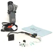 NHK MEC Boat Remote Throttle Control NM0907-00 | Handheld Single Engine