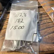 NEW Genuine STIHL Throttle Rod 044 046 MS440 MS460 MS461 1128-182-1500 OEM