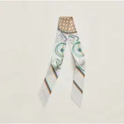 HERMES Twilly Folding Hooded Carriage