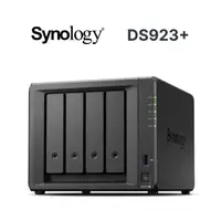 在飛比找momo購物網優惠-【Synology 群暉科技】搭希捷 4TB x2 ★ DS