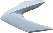 Motorbike Cowls Fit For Yamaha XJ6 2012 Unpainted Components Injection Molded ABS Cowl Body Plastic Parts Cowls Set(Y0612-09)