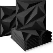 Acoustic Panels with Tape 20 Pack Soundproof Wall Panels Acoustic Foam Sound Dam