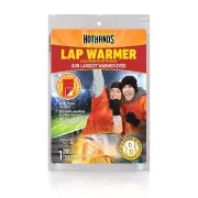 HotHands Lap Warmer Largest Warmer 16" X 10" - Up to 8 Hours of Long Lasting ...