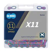 KMC X11 11sp Chain