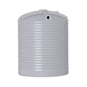 1600ltr Corrugated Poly Rain Water Tank