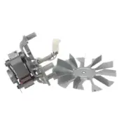 WHIRLPOOL RANGE CONVECTION FAN MOTOR # W11235883