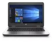 HP Laptop ProBook 645 G2 (V1P76UT#ABA) AMD A6-Series A6 PRO-8500B (1.60 GHz) 4GB