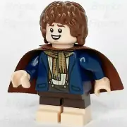 LEGO® Pippin Minifigure Hobbit The Lord of the Rings Peregrin Took 10316 lor123