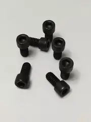 LOT OF 7 PASLODE BOLTS 91518 (NEW)
