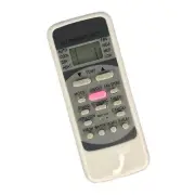 US New Remote Control For Midea RG51A(2)/EU1 RG51A(2) EU1 AC Air Conditioner