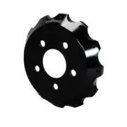 Wilwood 170-13927 Hat Big Brake 5X4.50 1.200 Offset