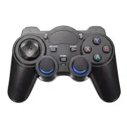 2.4GHz Wireless Game Controller Gamepad Joystick For Android TV Box PC