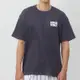 Nike AS M NRG ACG Tee Hikepy 男款 紫色 卡通塗鴉 休閒 運動 短袖 FB8124-015
