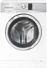 Fisher & Paykel 8kg Front Load Washing Machine WH8060J3