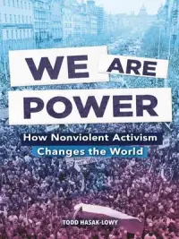 在飛比找博客來優惠-We Are Power: How Nonviolent A