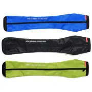 Scratch Resistant Waterproof Carry Bag for Trekking Poles Convenient Strap