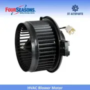 For 2013-2021 Mazda CX-5 HVAC Blower Motor 4 Seasons 2014 2015 2016 2017 2018 (for: Mazda)