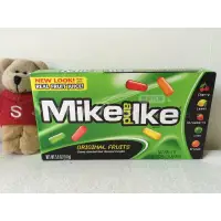 在飛比找蝦皮購物優惠-【Sunny Buy】◎現貨◎ Mike and ike 膠