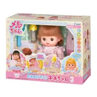 在飛比找momo購物網優惠-【ToysRUs 玩具反斗城】Mell Chan 小美樂 小