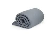 RevitaSleep Weighted Blanket - Charcoal
