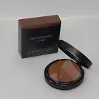 BareMinerals BarePro Performance Wear Powder Foundation color mocha 31