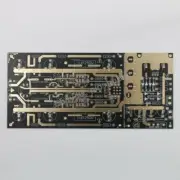 New HiFi EAR834 MM Riaa Moving Magnet Vinyl Tube Audio Phono Amplifier PCB DIY