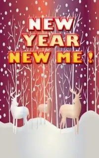 在飛比找博客來優惠-New year New me merry christma