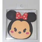 全新 迪士尼 米妮 隨身鏡 化妝鏡 巧妝鏡 手拿鏡 鏡子 手鏡 米奇 TSUMTSUM DISNEY MINNIE