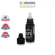 Sensuva On™ for Her Original Arousal Oil 5ml Medium Box - Free Shipping