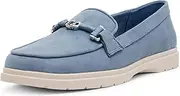 [Anne Klein] Women's Amara Boat Shoe