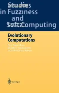 在飛比找博客來優惠-Evolutionary Computations: New