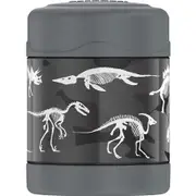 Thermos Funtainer Food Jar 290ml Dinosaurs