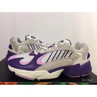 在飛比找蝦皮購物優惠-ADIDAS x DRAGON BALL Z YUNG-1 