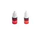 Glass Mechanix PRO LINE Resin, 30ML and Pit Fill Resin, 15ML Combo