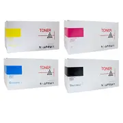 [White Box] Whitebox Compatible Oki C310dn Cartridge - Black