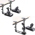 MEZA- Hotas Stand Compatible with X52 X55 X56 T16000M Thrustmaster Warthog WinWi