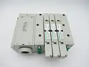 NUMATICS 239-1229 Control Box W Solenoid Valves 052BA4Z5ML11B61 *BRAND NEW*