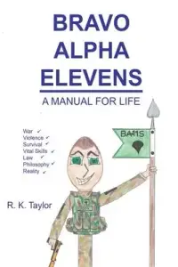 在飛比找博客來優惠-Bravo Alpha Elevens: A Manual 